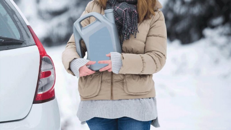 Jak studené může startovat auto? Pochopení minimálních počátečních teplot 