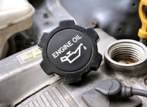 0W-20 vs 5W-20:Který motorový olej je vhodný pro váš motor? 