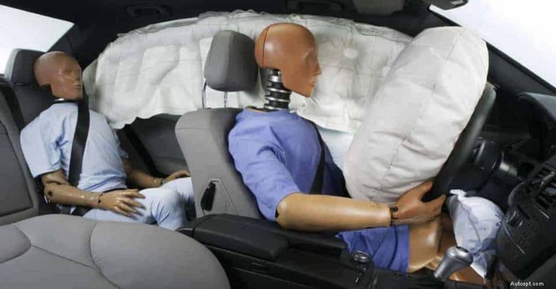 Náklady na výměnu airbagu:Co potřebujete vědět 