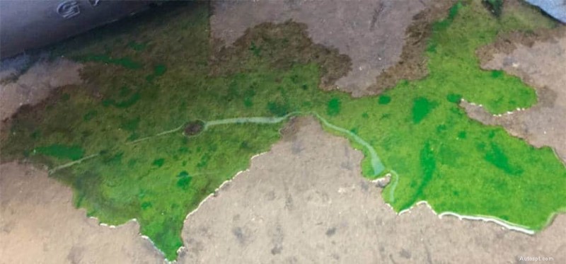 Může se chladicí kapalina motoru skutečně odpařovat? Porozumění ztrátám a únikům chladicí kapaliny 