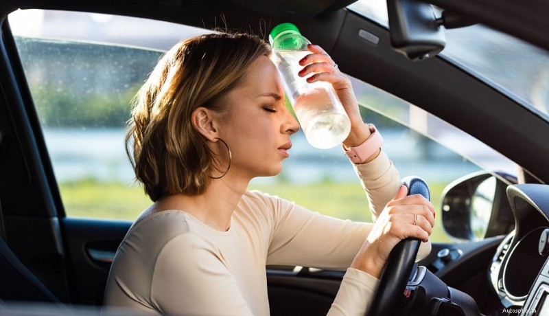 Může se chladicí kapalina motoru skutečně odpařovat? Porozumění ztrátám a únikům chladicí kapaliny 