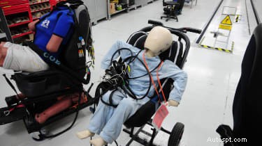 Euro NCAP Demystified:Nejnovější bezpečnostní skóre, hodnocení hvězdičkami a statistiky nárazových testů 