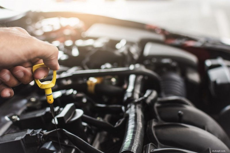 Moderní evoluce motoru:Předefinování standardů údržby 