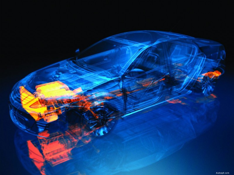 Moderní evoluce motoru:Předefinování standardů údržby 