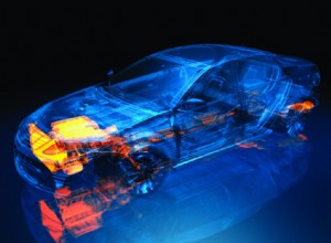 Moderní evoluce motoru:Předefinování standardů údržby 
