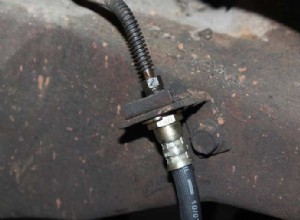 10 jasných znamení, že vaše auto potřebuje okamžitý servis brzd 