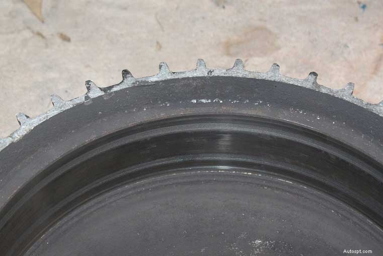 10 jasných znamení, že vaše auto potřebuje okamžitý servis brzd 