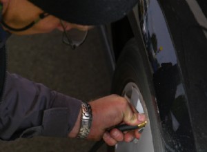Jak správné nahuštění pneumatik zvyšuje spotřebu paliva, bezpečnost a životnost pneumatik 