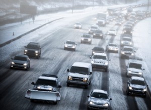 Je nutné auto v zimě zahřívat? Odborné pokyny 