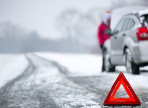 5 klíčových znamení, že je třeba vyměnit baterii vašeho auta 