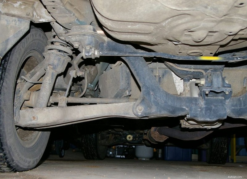 6 nejlepších tipů na údržbu AWD a 4X4 pro optimální výkon 