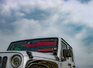 6 nejlepších tipů na údržbu AWD a 4X4 pro optimální výkon 