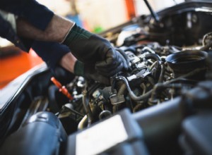 Pochopení moderních úprav automobilů:Proč jsou nezbytné pro dlouhověkost 