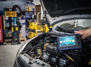 Jak reagovat, když se rozsvítí kontrolka motoru 