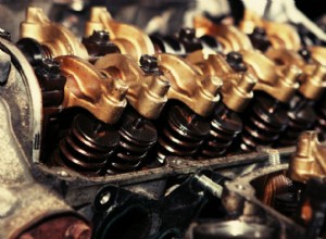 Motorový olej 101:Základní informace pro každého řidiče 
